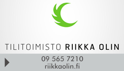 Tilitoimisto T. Sundquist ja R. Olin Ky logo